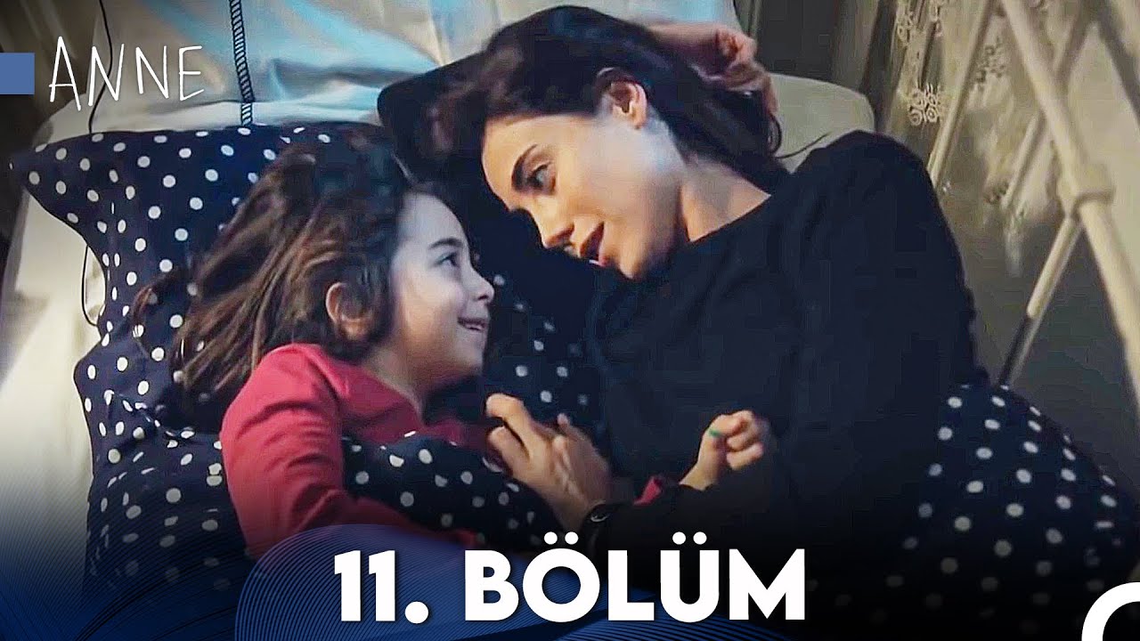 Anne 11. B&ouml;l&uuml;m HD