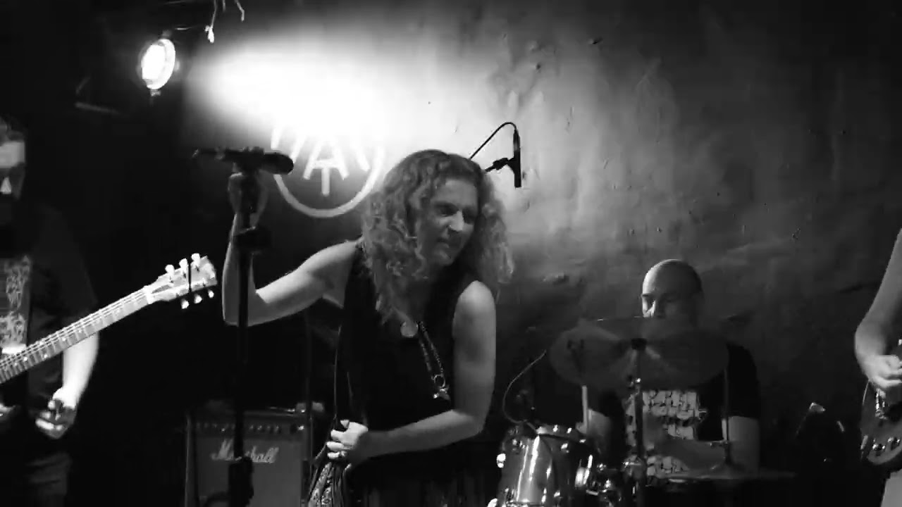 Ratna Prassad - War Pigs  02.12.2022