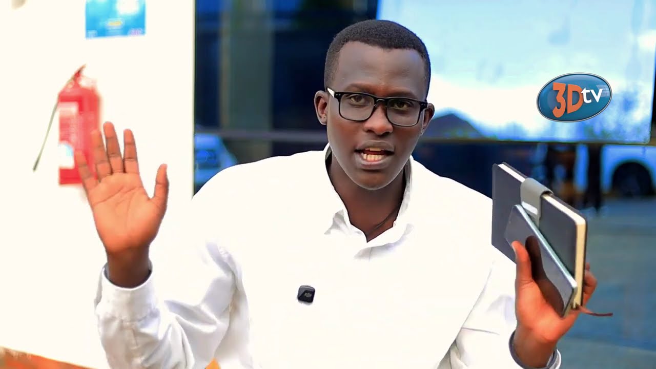 Rurema: Sinemeranya n&rsquo;ibyo KASUKU akora🙅&zwj;♂️Igisubizo cyiza si ugutukana