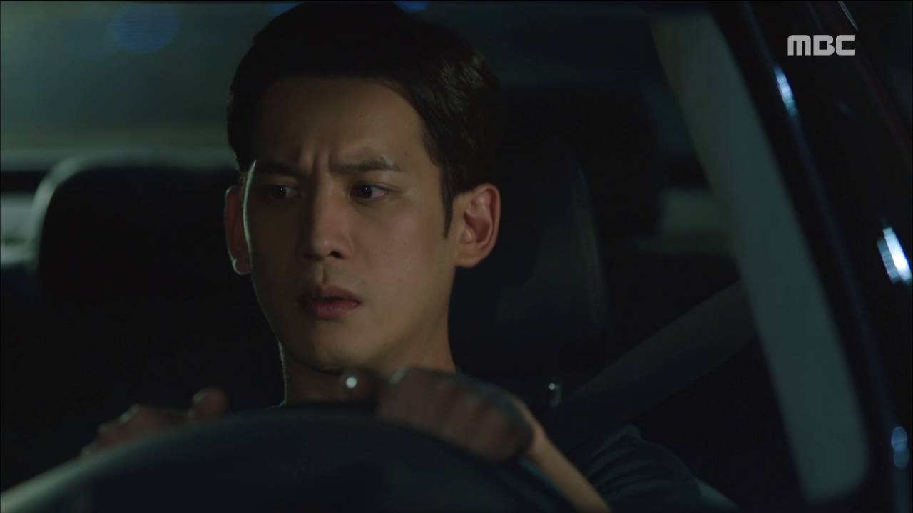 [Monster] 몬스터 ep.33 Sung Yu-ri have been abducted by Park Hoon 20160718