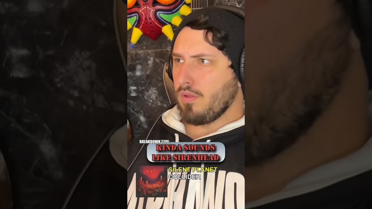 Every Type of METAL Breakdown