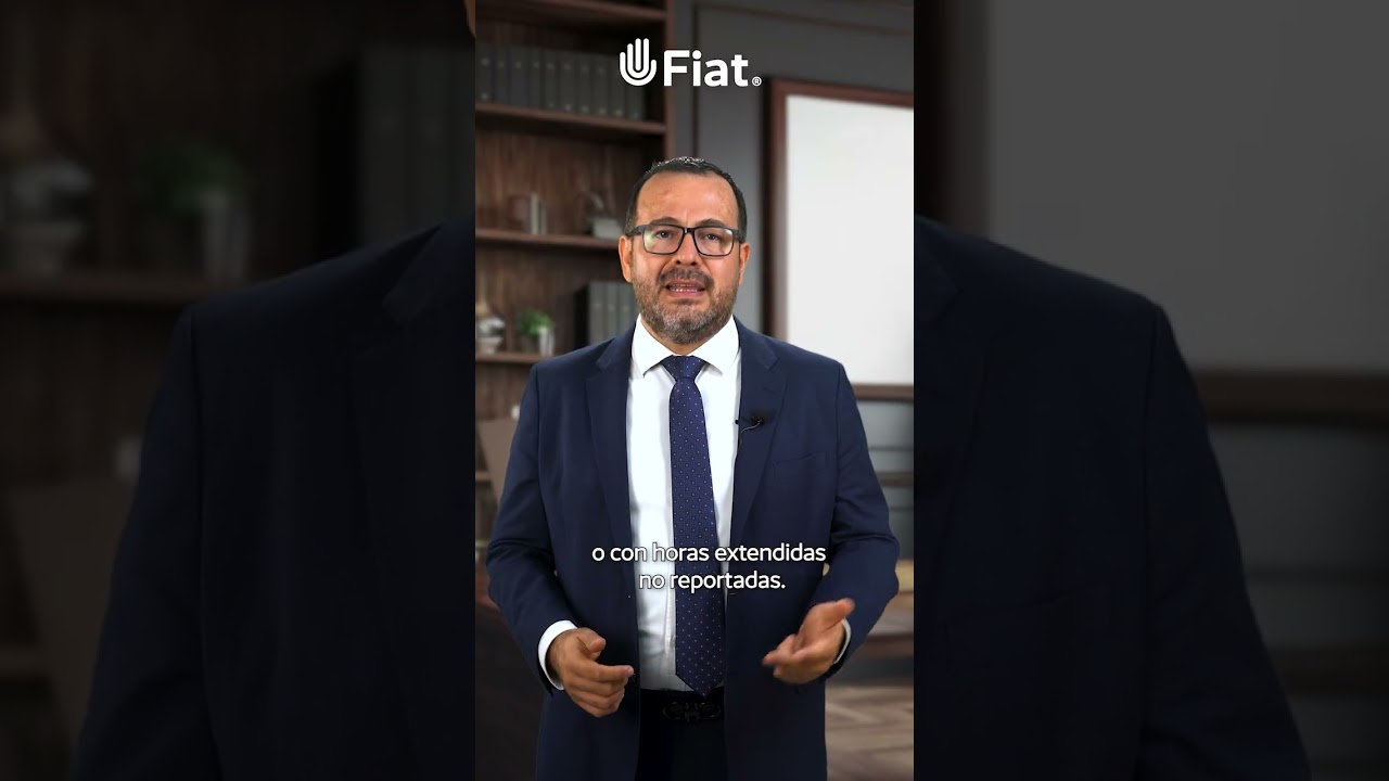 Parte 14 ¿Adiós a las 48 horas? Todo sobre la Jornada Laboral de 40 horas en México