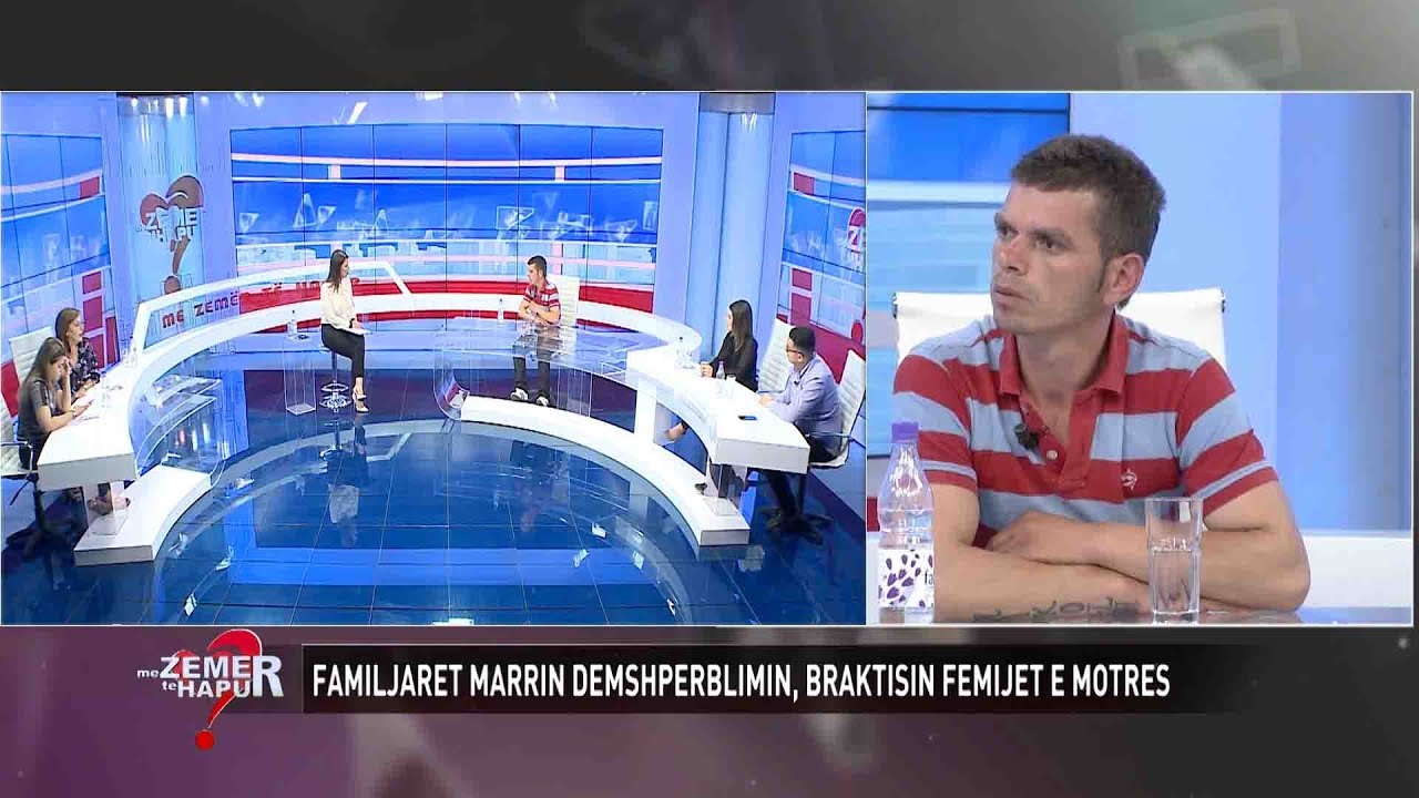 Nëna në koma, daja i dhunon dhe iu prish 100 mijë EURO. Dy fëmijët drejt jetimores Pjesa 1