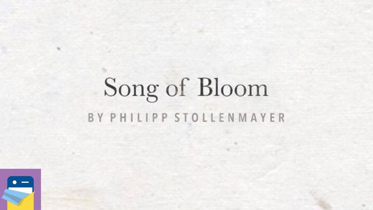 Song of Bloom: полное руководство по прохождению и игровой процесс для iOS (от Kamibox / Филипп С...