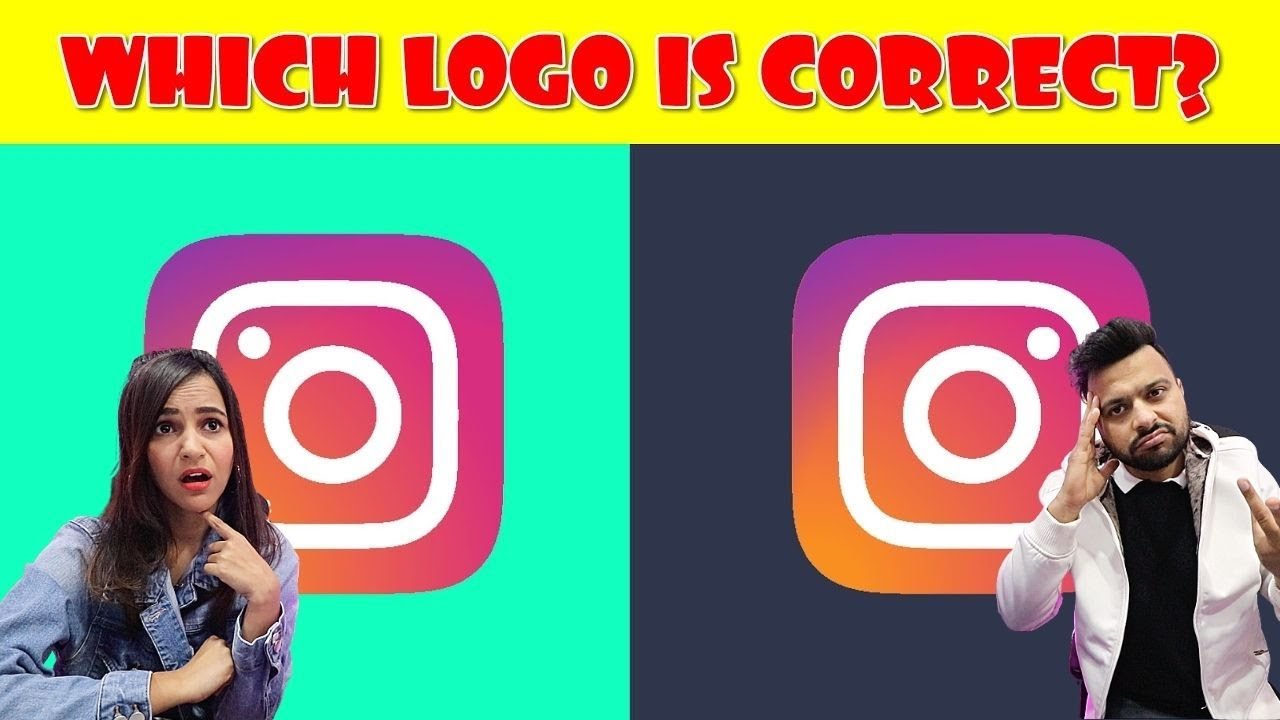 Can you Guess the CORRECT LOGO in 3 Seconds?