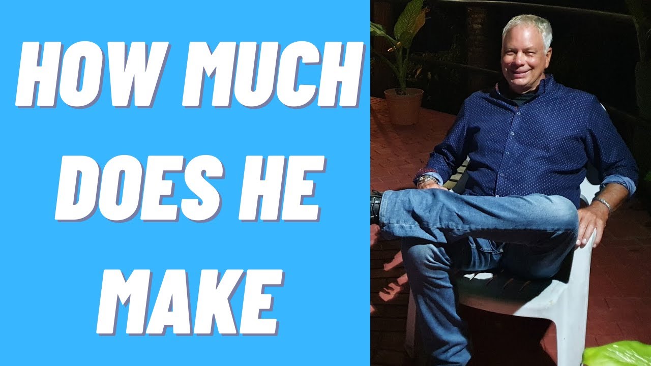 How Much Does Every Man Has a Story Make on YouTube (WILL SURPRISE YOU!)