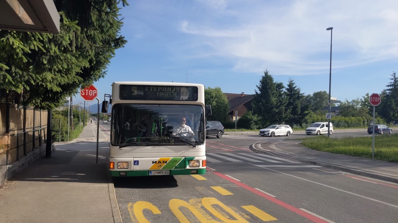 MAN NG312 A11 