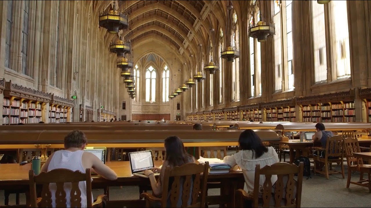 Supporting Neurodivergent Learners on Campus