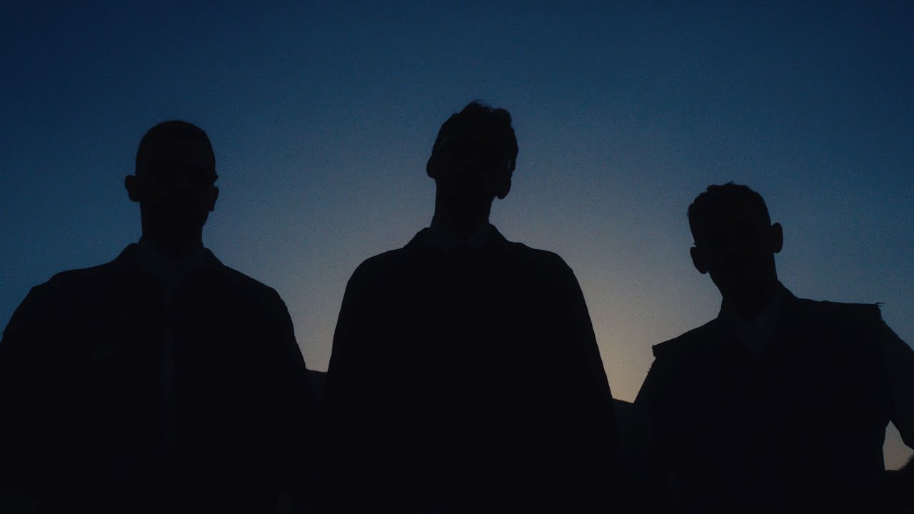 NOVO X Issa & Assouad - Options (Official Video)