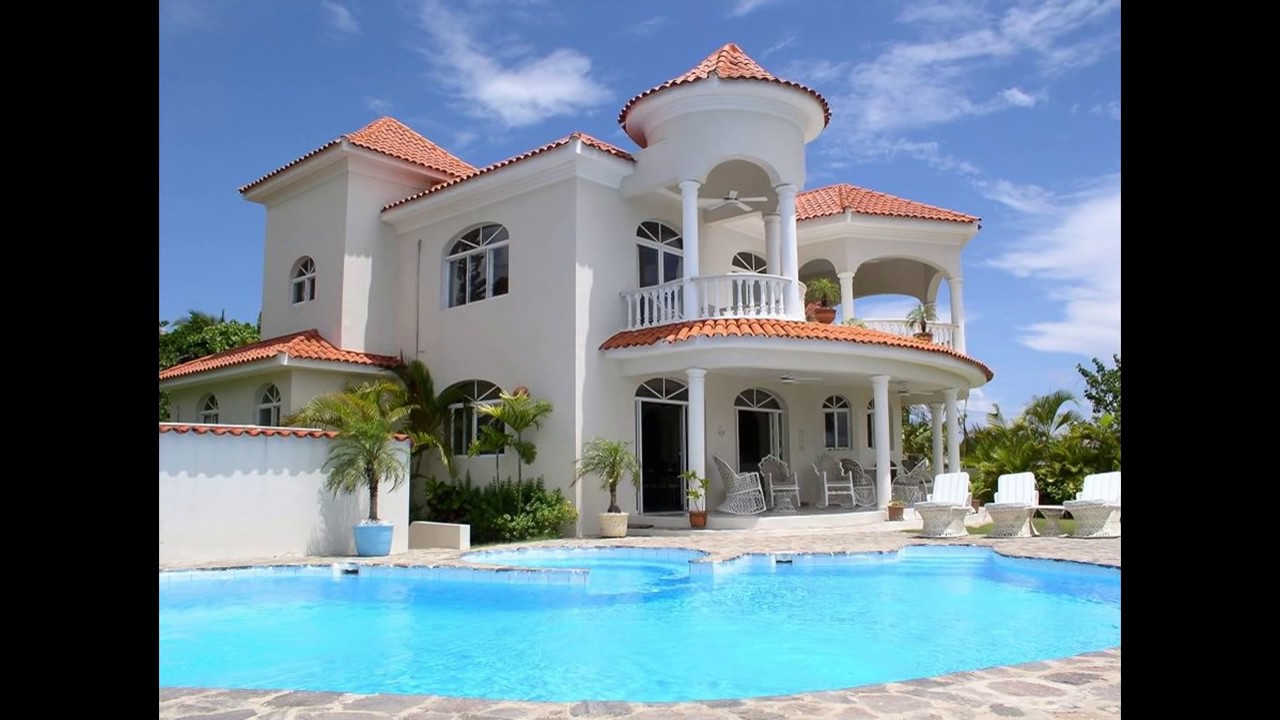 Exterior Design Ideas, House Exterior, Outside House, Dream Home Design 2017
