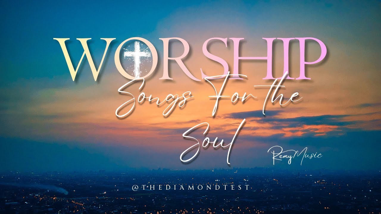 Need A Lift Up? River Tree (Psalm 1:3) | Gospel Blues