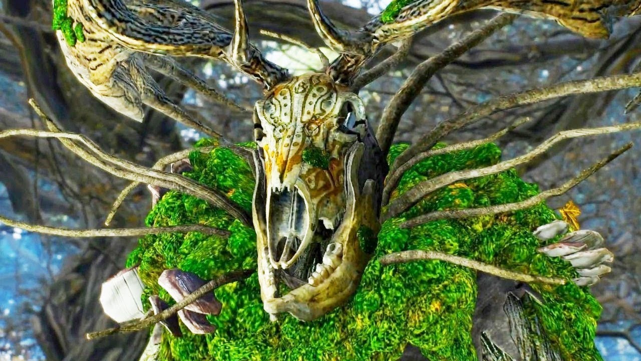 THE WITCHER 3 - The Best Witcher Contract: 