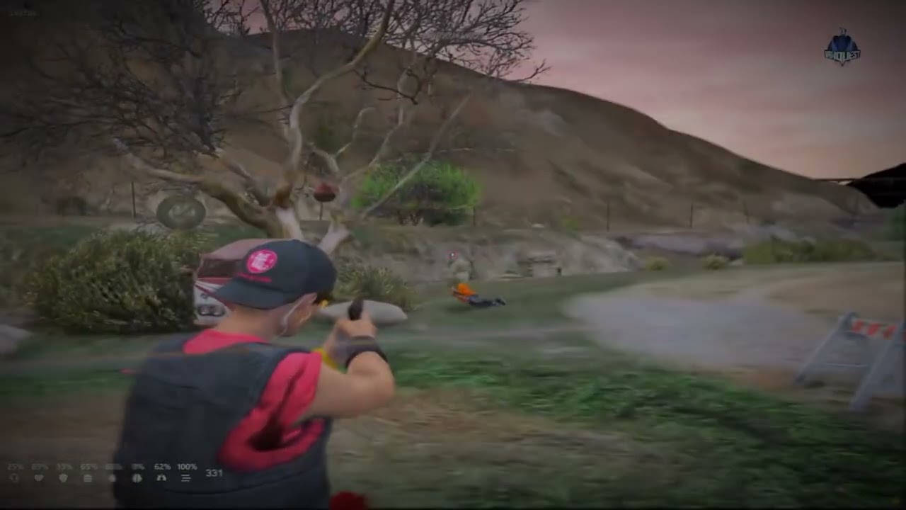 Cheater e dormienti di vanquest...HASTA LUEGO!
