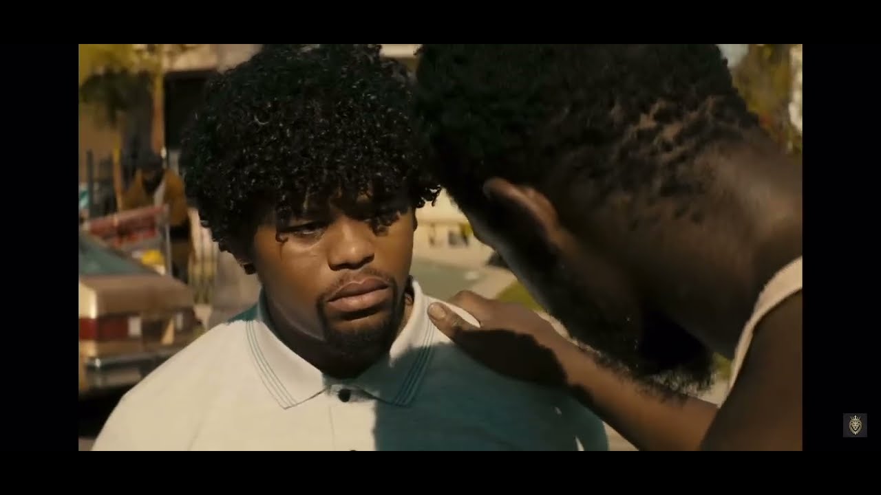 Franklin & Leon | Final Scene 🎬 | Snowfall | You’re My Best Friend | Trapped & Rich To Broke & Free