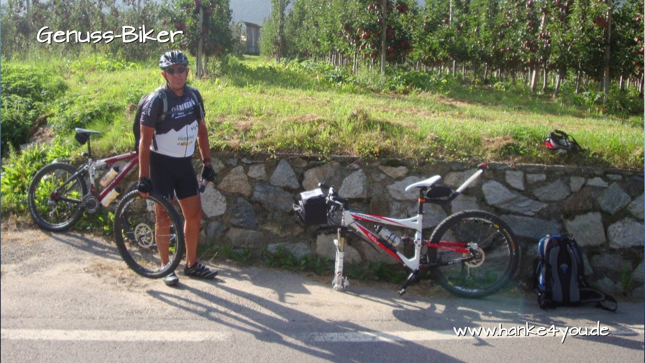 Geht Dir beim Biken die Luft aus - Vergleichstest Mini-Fahrrad-Pumpen