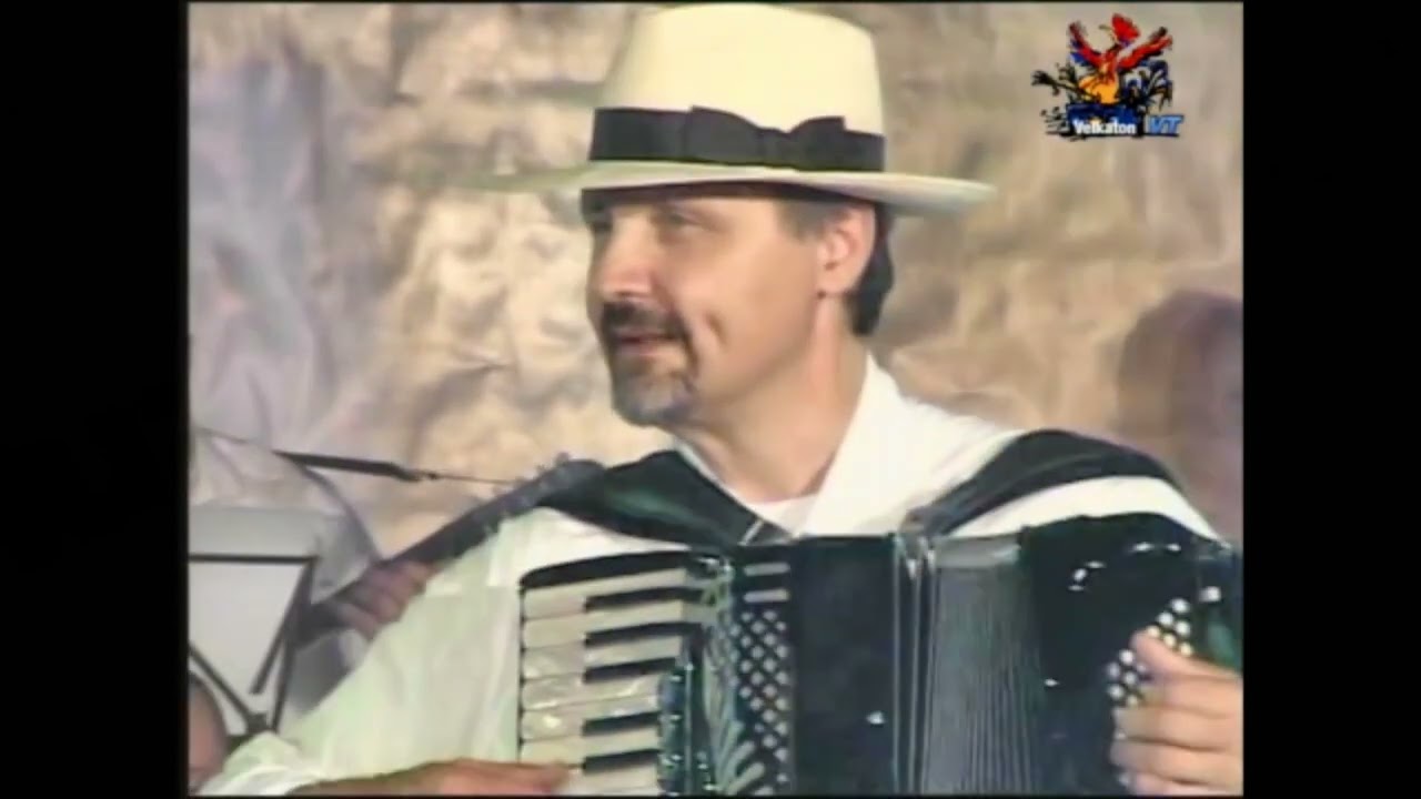 VESELICA-ELVIDIN EDO KRILIĆ