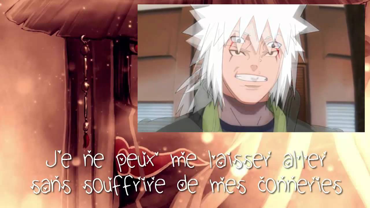 Flow (Opening 6) \Naruto Shippuden/ |Cover by Mina-chan| -French version