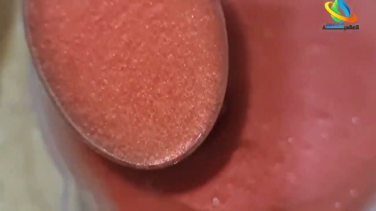 طريقى عمل ٥ كيلو شاور جل للاستحمام 