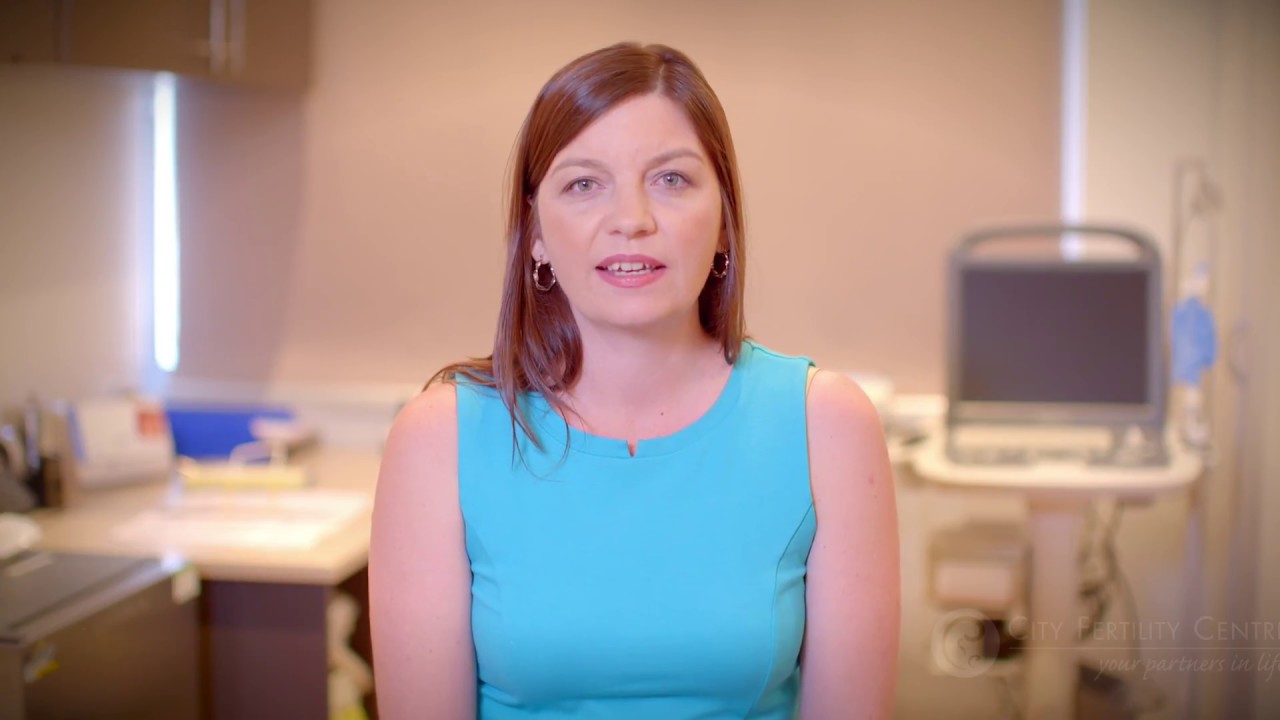 Fresh Embryo Transfer: What is Involved