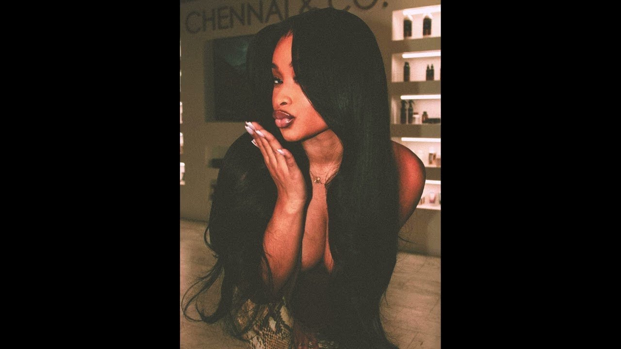 (FREE) R&B Type Beat - 