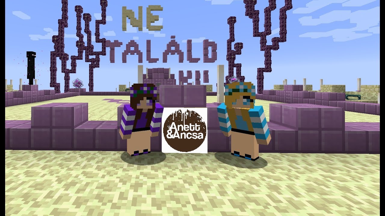 TALÁLD KI 11.rész