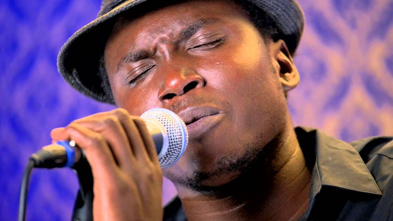 Songhoy Blues - Full Performance (Live on KEXP)