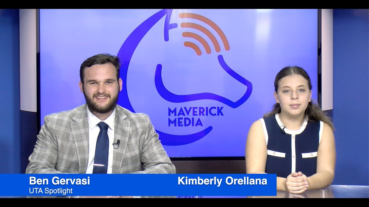 UTA Spotlight, March 25, 2025