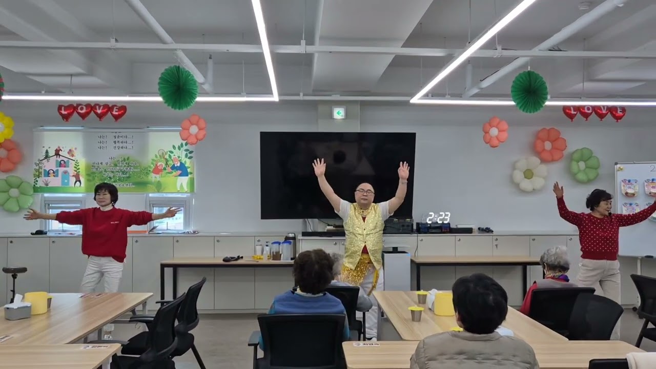 동명봉사단