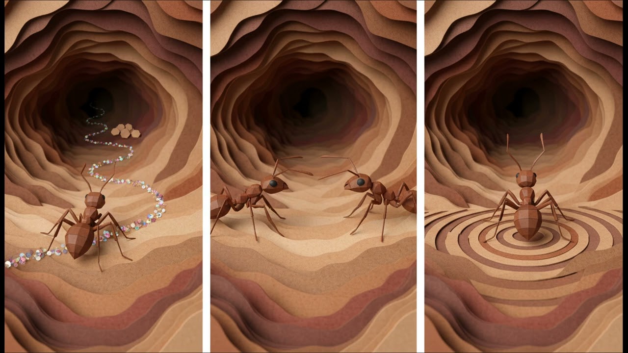 Ants