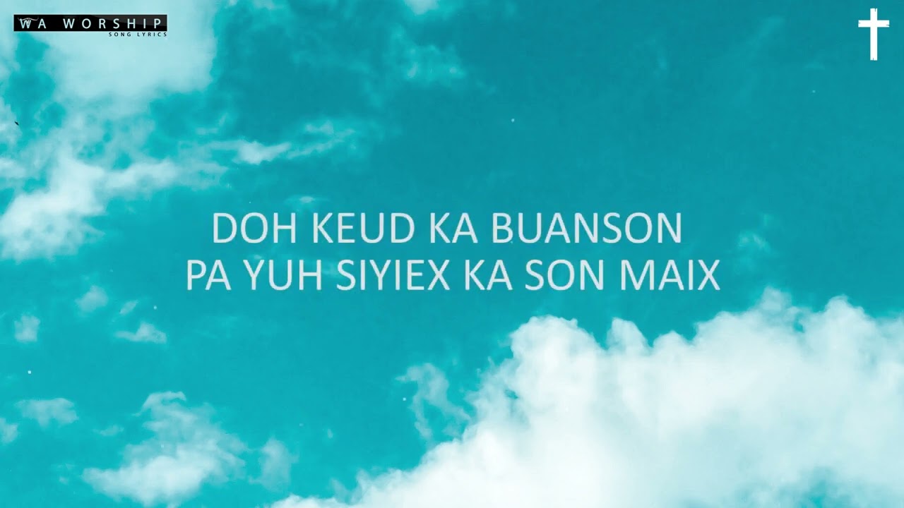 Kieh Siyiex Shiao Maix