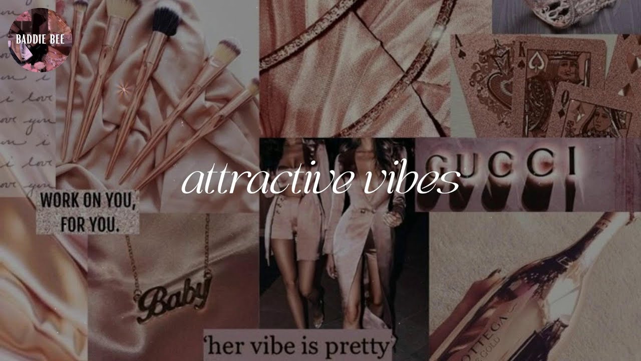 rich girl energy - a playlist