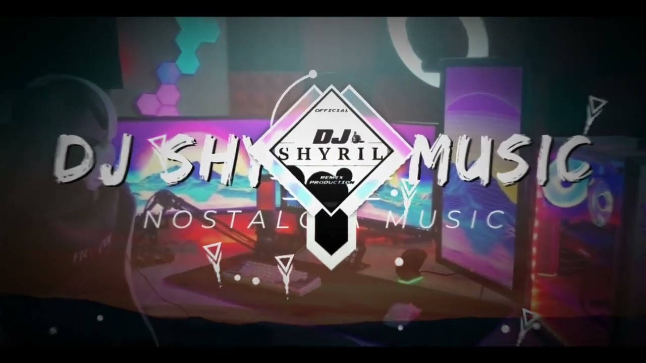 Dj tolong jaga dia kenangan band - Dj remix tik tok full bass terbaru 2023 !!