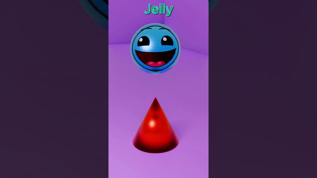 Geometry Dash Огонь в норе Вода на холме Камень на земле