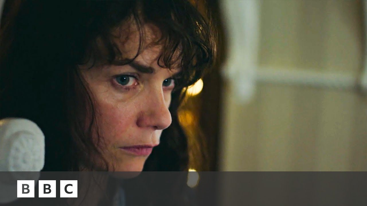 Women discuss trauma suffered at the Magdalene Laundries | The Woman in the Wall - BBC