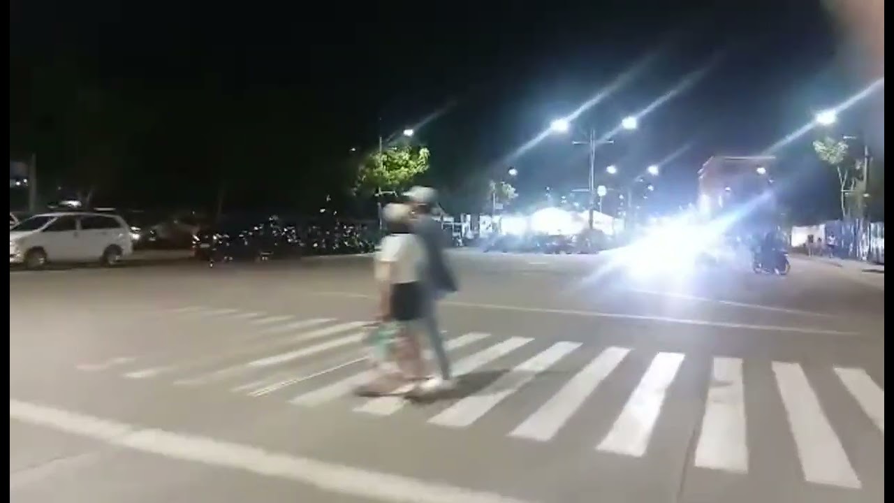 Night Market 
