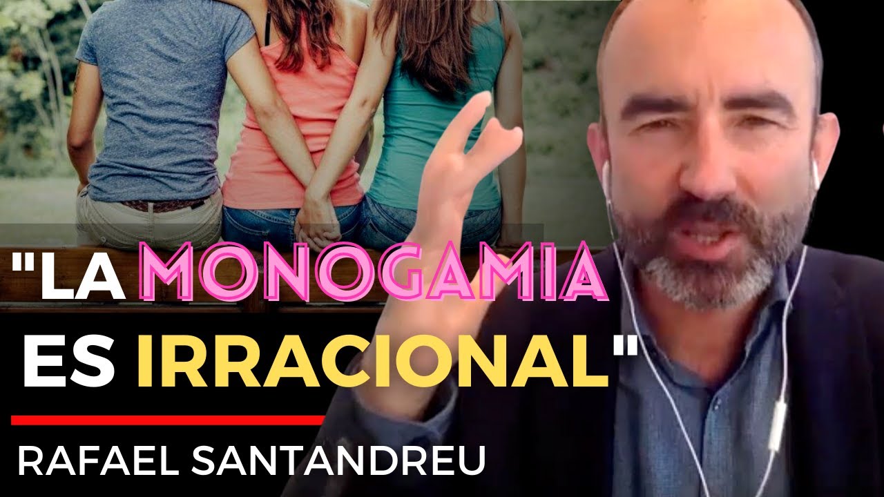 La Polémica Opinión De Santandreu Sobre La Infidelidad