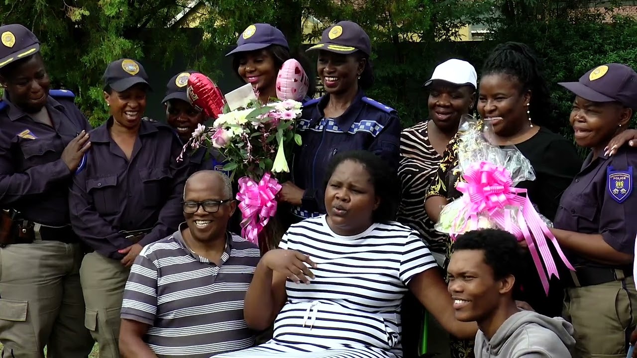Remembering Susan Sangweni