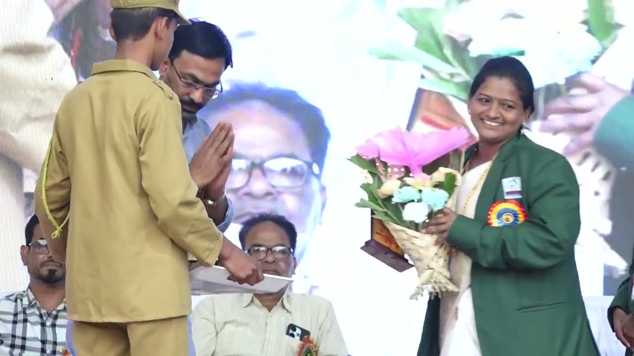 Inauguration BADAR Jashne Ashra 2026