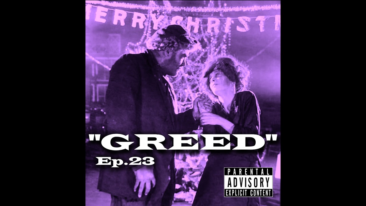Greed (1924) v2.0 Episode 23
