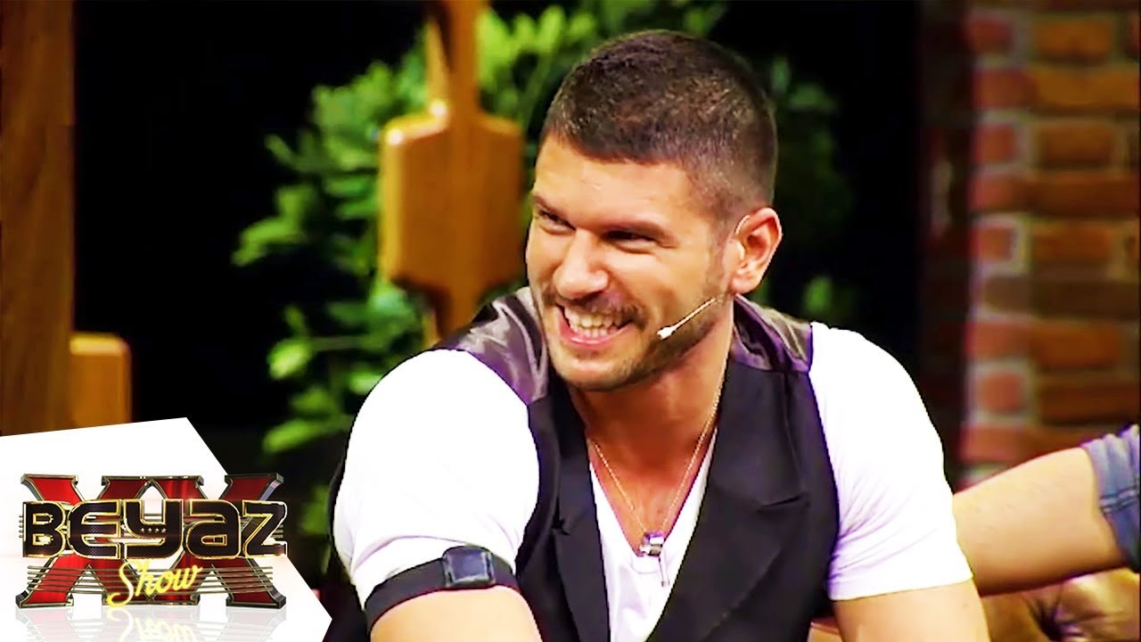 Hayatta En Çok Neyinize Güveniyorsunuz? - Beyaz Show