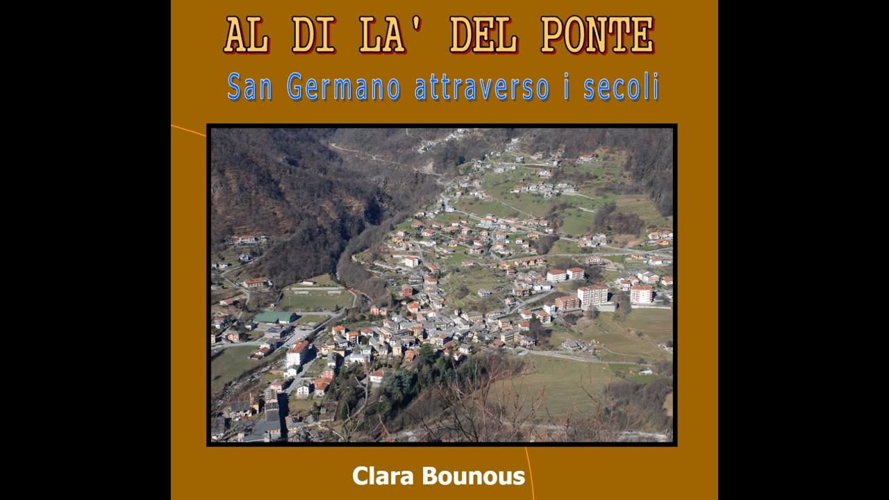 AL DI LA  DEL PONTE