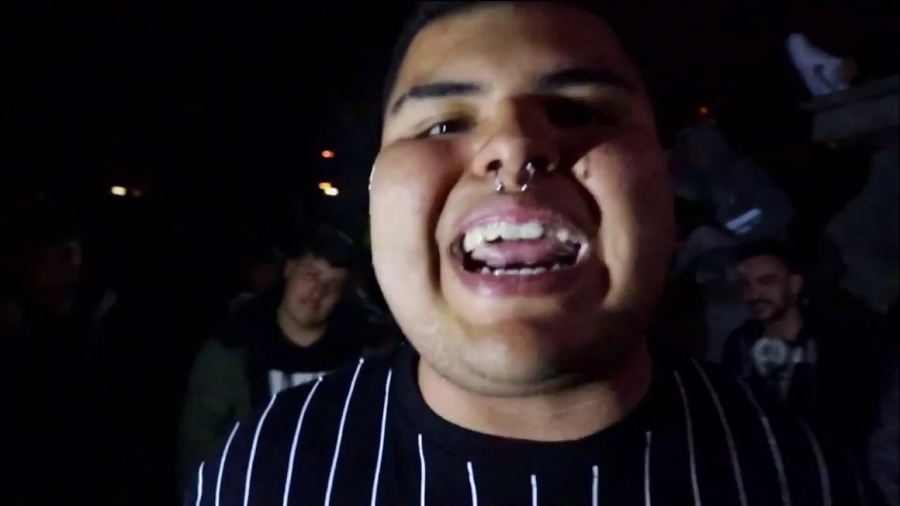 TODAS LAS CANCIONES DE CUCU - BIG WINGS