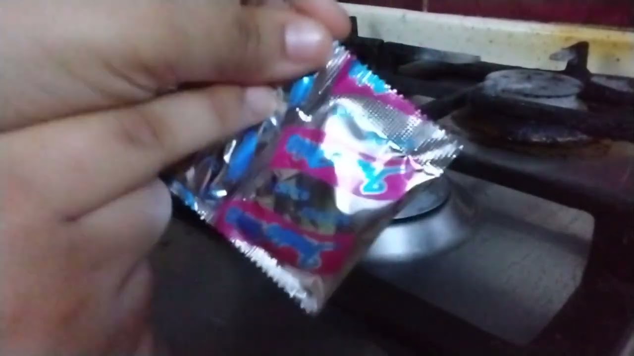 سويت اندومي😋😋