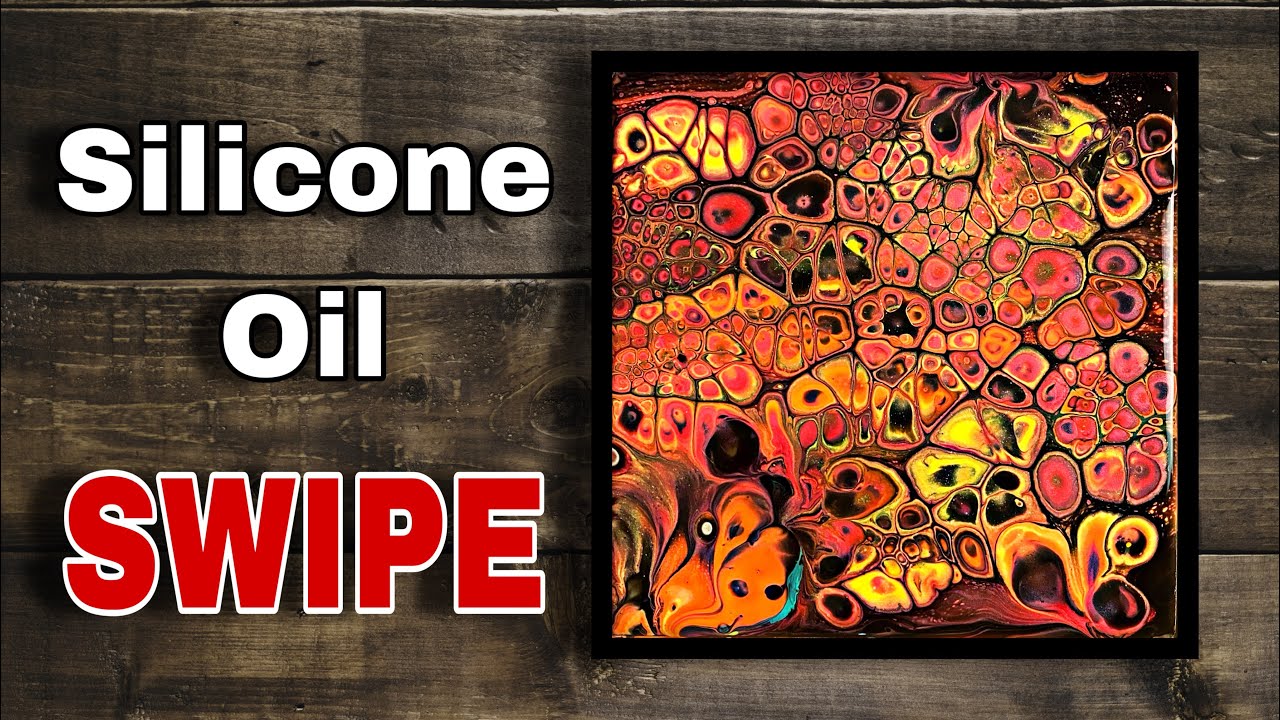 Create BEAUTIFUL CELLS  with the SWIPE Technique