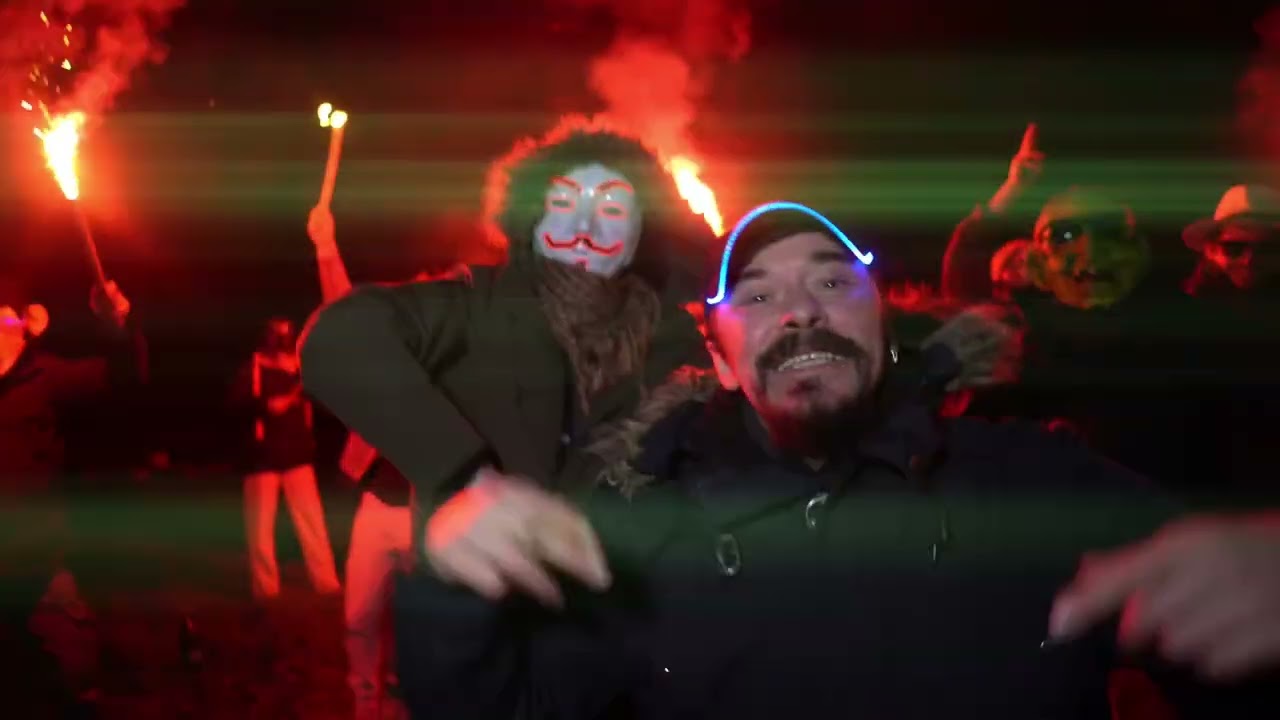 LA VERBENA SHOTS VOL.4 - Bon Voyage 🔴 REAS, TIOPOLAS y KALOS (Prod La Loquera)