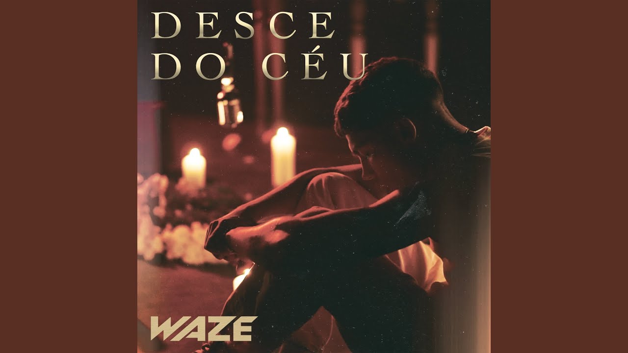 Desce Do Céu