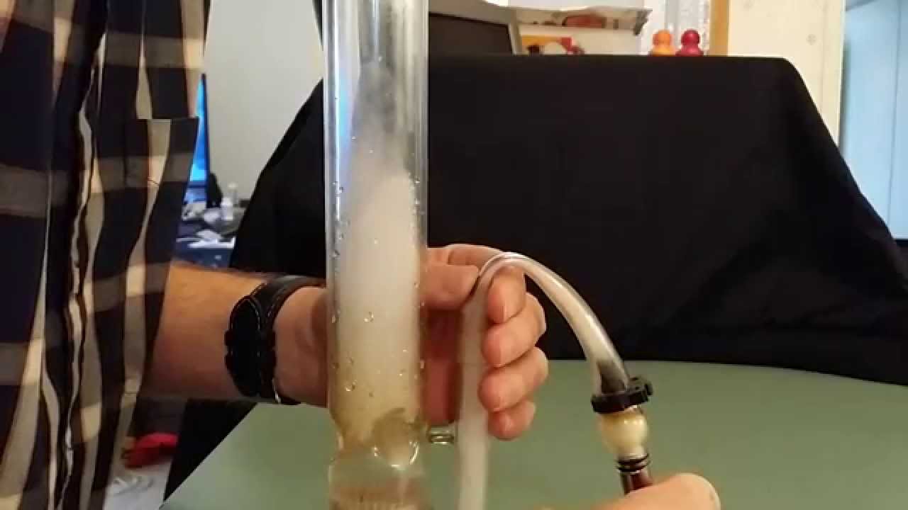 V-dabs Vape Attachment for your RIG 1