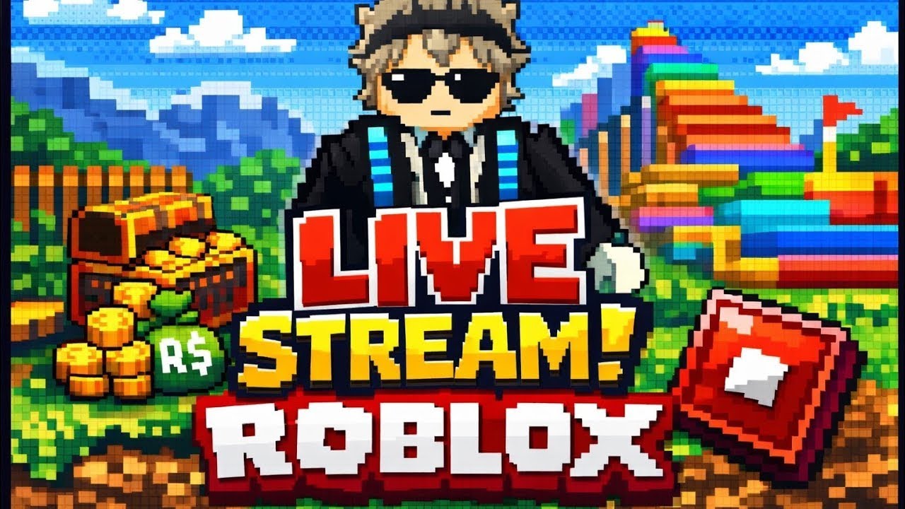 Lanjut Nyari Ending Bakso Malang Anomali -  Live Roblox