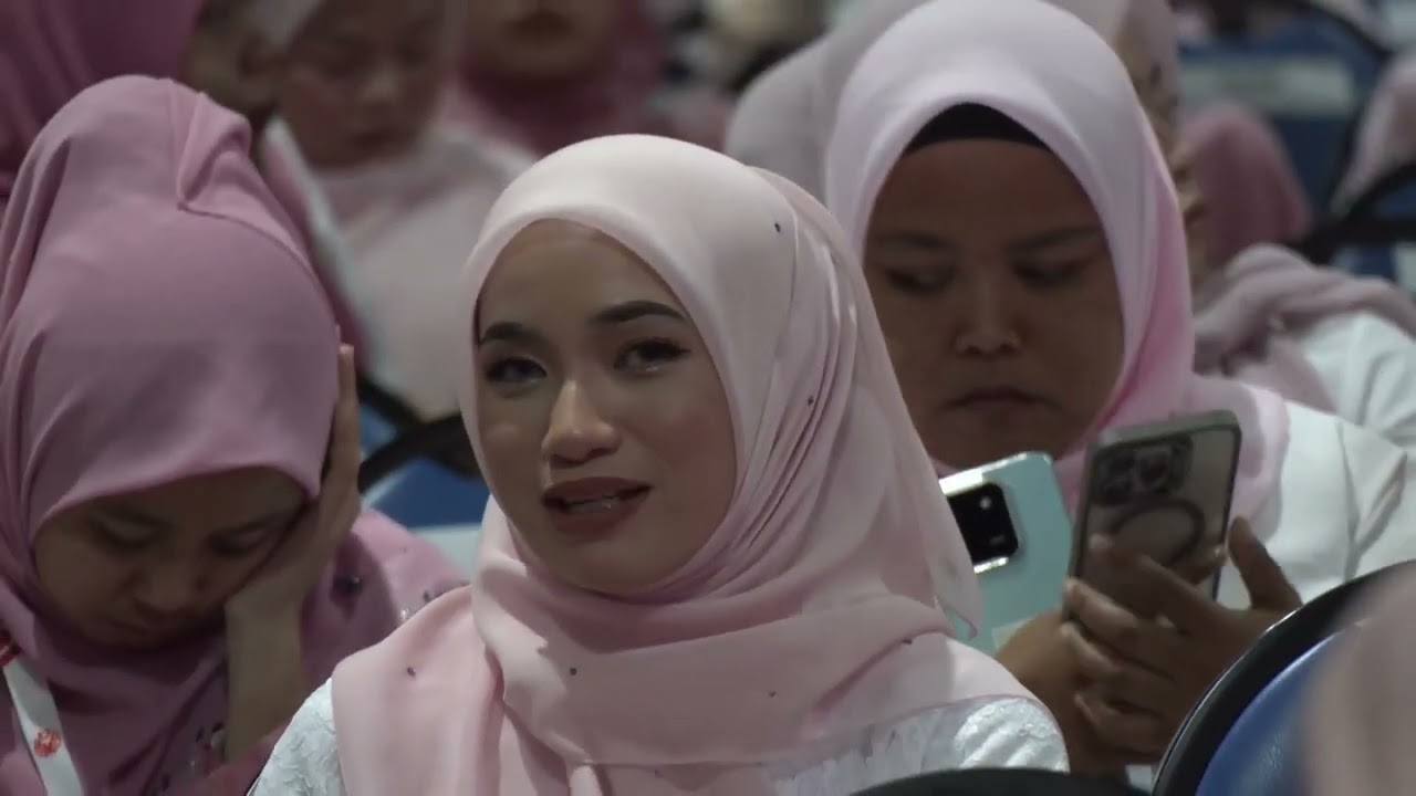 PUTERI WAKIL PERAK