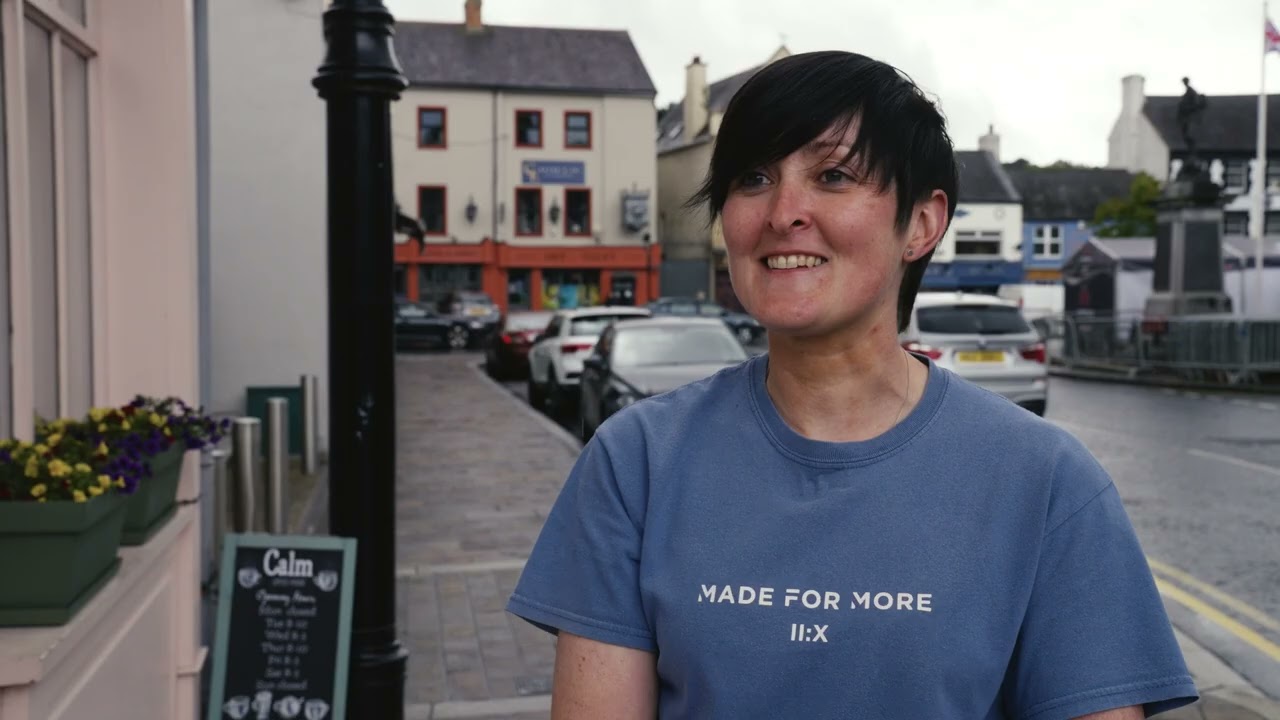 Artisan Food & Craft Market - Dromore
